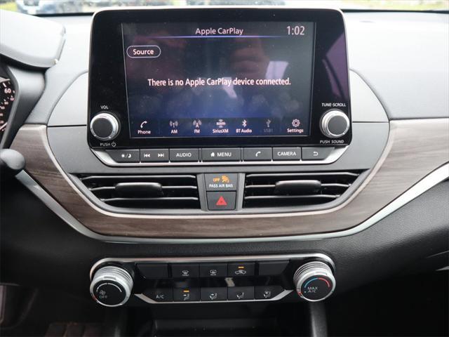 used 2024 Nissan Altima car, priced at $20,066