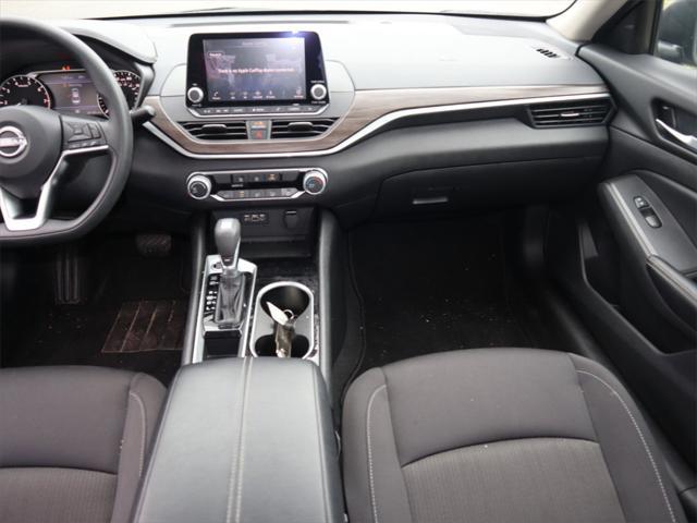 used 2024 Nissan Altima car, priced at $20,066