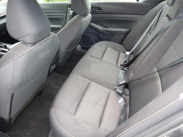 used 2024 Nissan Altima car, priced at $20,066