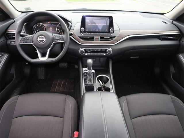 used 2024 Nissan Altima car, priced at $20,066