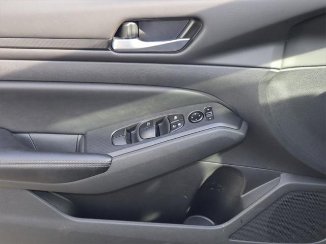 used 2024 Nissan Altima car, priced at $20,066