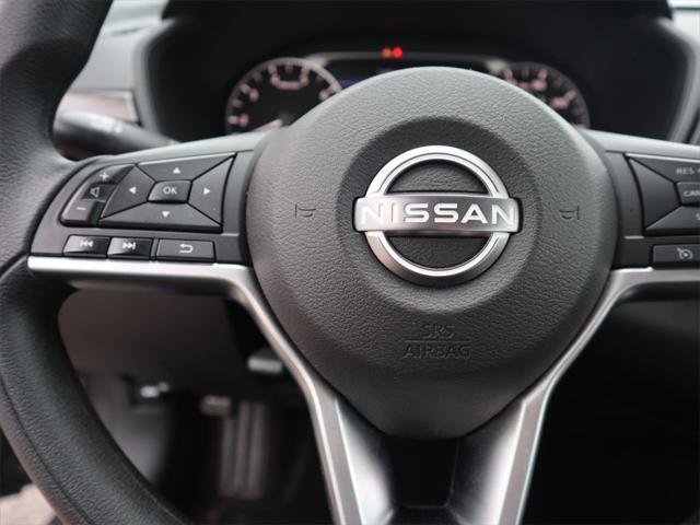 used 2024 Nissan Altima car, priced at $20,066