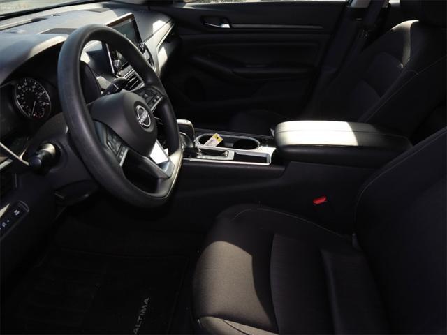 used 2024 Nissan Altima car, priced at $20,066