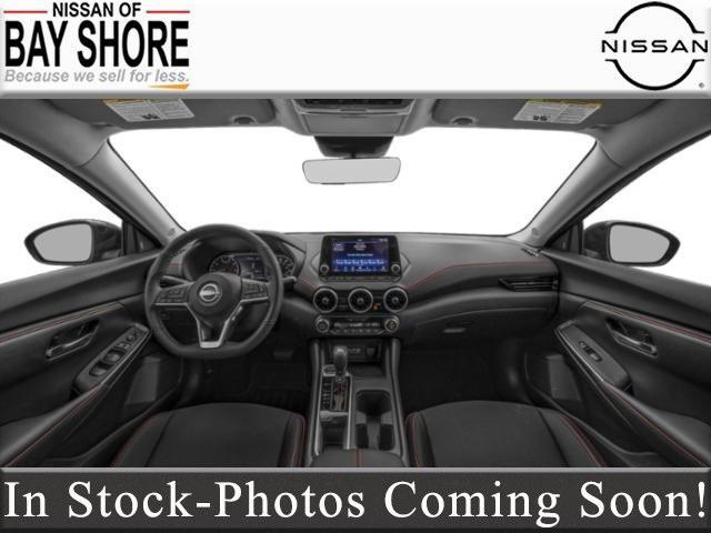 new 2025 Nissan Sentra car, priced at $27,100