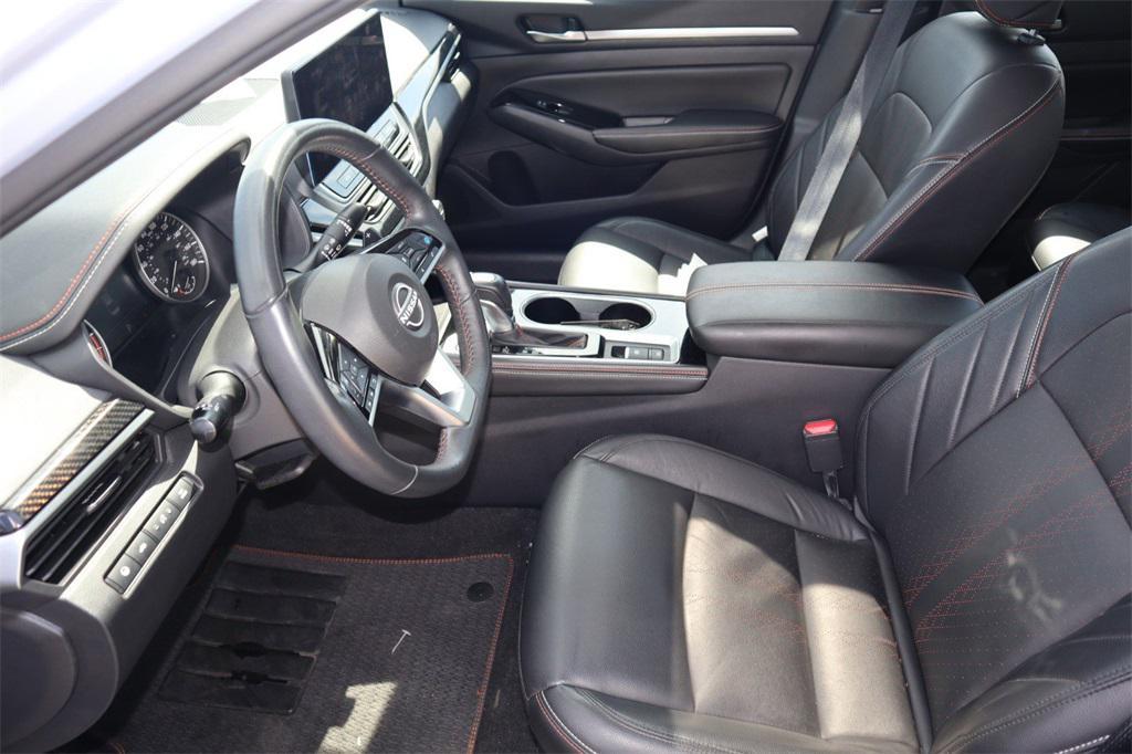 used 2024 Nissan Altima car, priced at $28,936