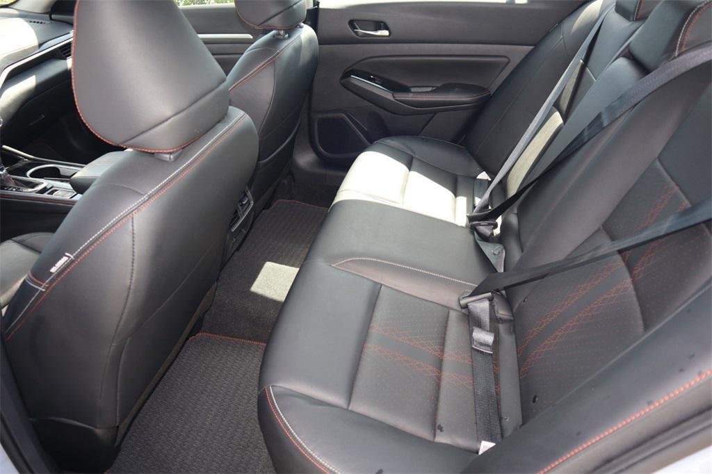 used 2024 Nissan Altima car, priced at $28,936