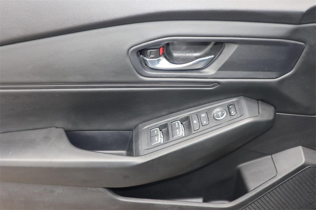 used 2023 Honda Accord car, priced at $22,929