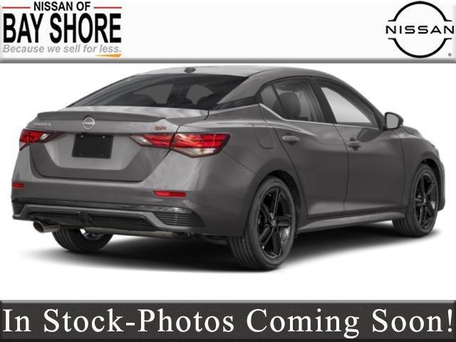 new 2025 Nissan Sentra car, priced at $29,330
