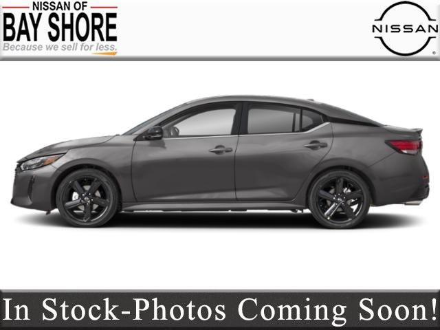new 2025 Nissan Sentra car, priced at $29,330