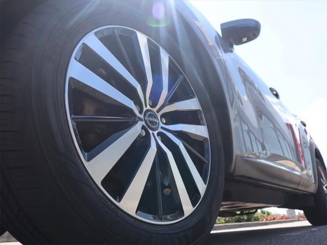 used 2023 Nissan Pathfinder car, priced at $35,151