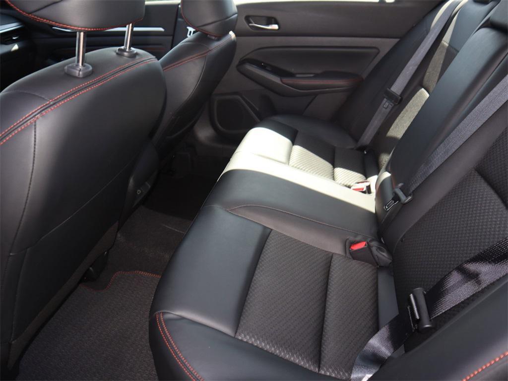 used 2023 Nissan Altima car, priced at $19,995