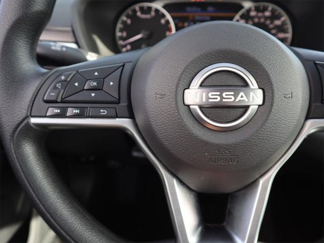 used 2024 Nissan Altima car, priced at $20,414