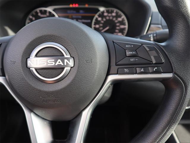 used 2024 Nissan Altima car, priced at $20,414