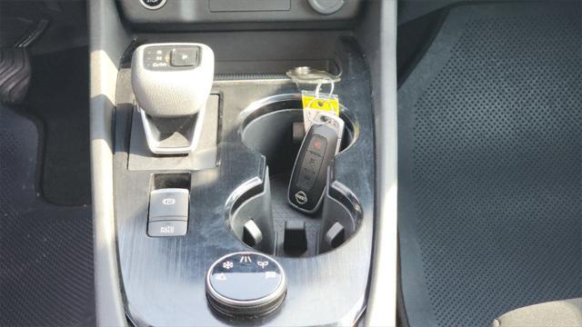 used 2023 Nissan Rogue car, priced at $21,585