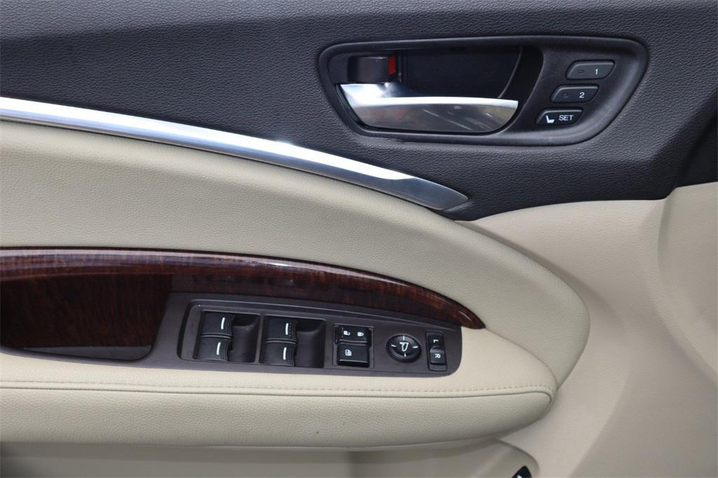 used 2020 Acura MDX car, priced at $26,569