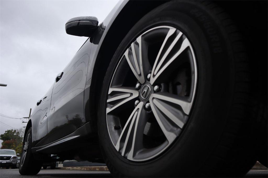used 2020 Acura MDX car, priced at $26,569