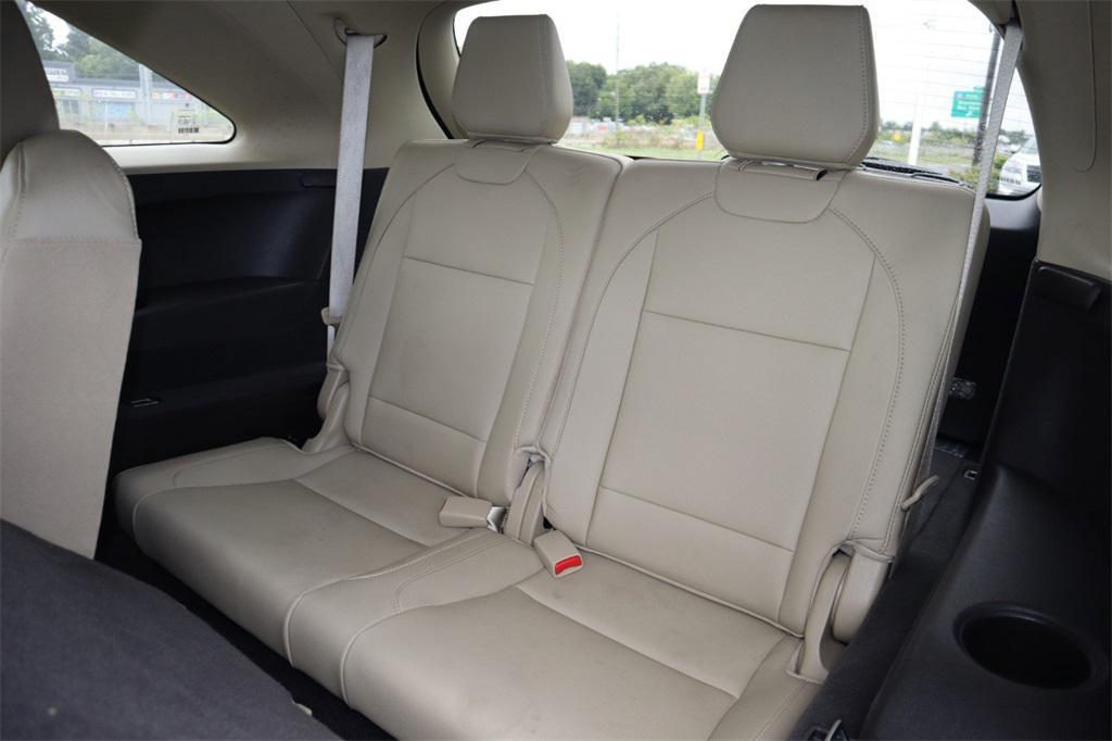 used 2020 Acura MDX car, priced at $26,569