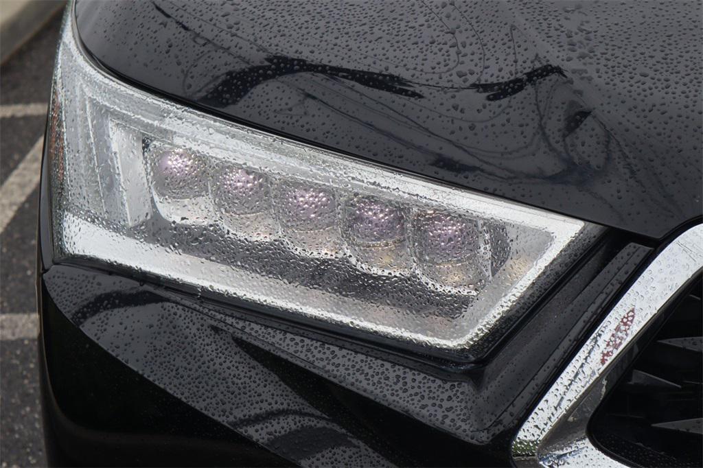 used 2020 Acura MDX car, priced at $26,569