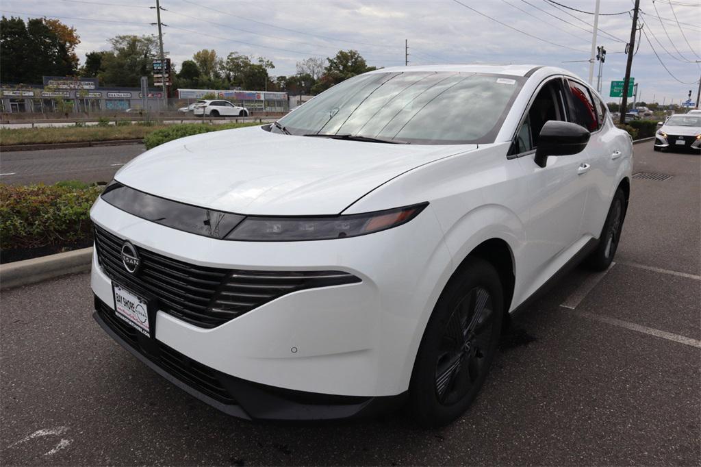 new 2026 Nissan Murano car, priced at $49,745