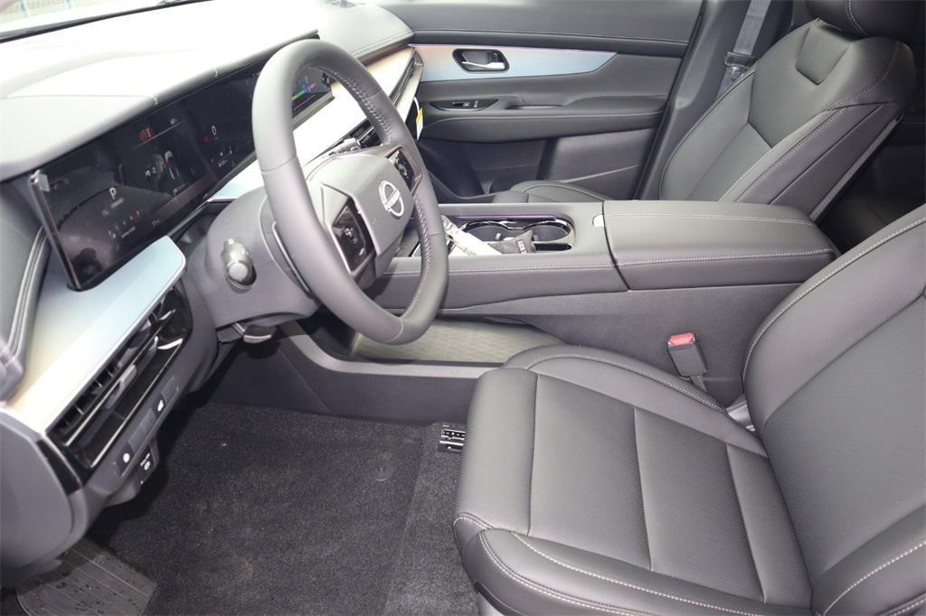 new 2026 Nissan Murano car, priced at $49,745