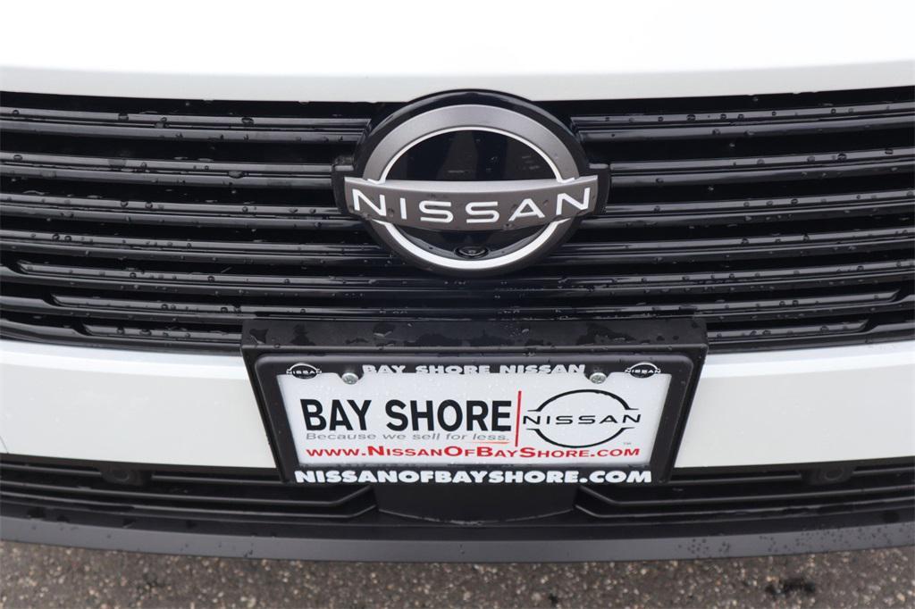 new 2026 Nissan Murano car, priced at $49,745