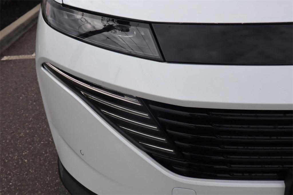 new 2026 Nissan Murano car, priced at $49,745