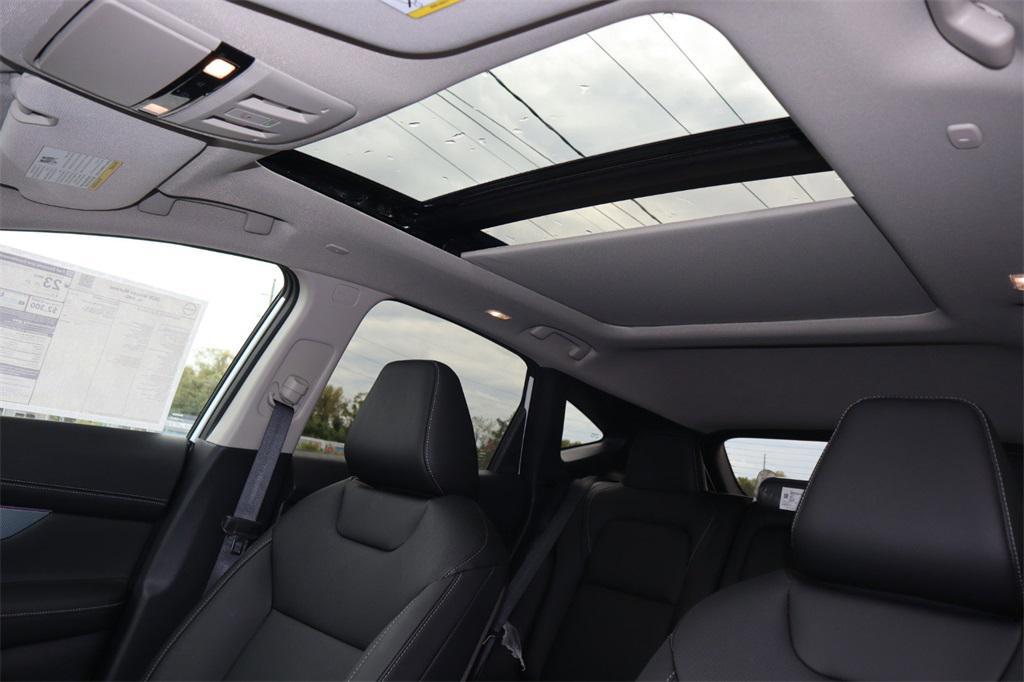 new 2026 Nissan Murano car, priced at $49,745