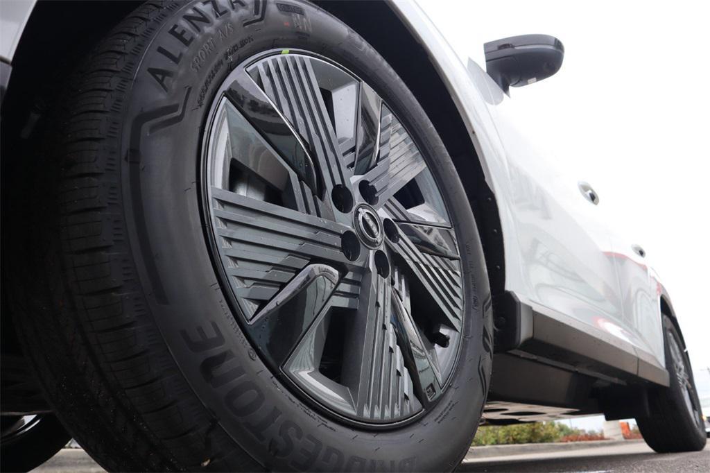 new 2026 Nissan Murano car, priced at $49,745