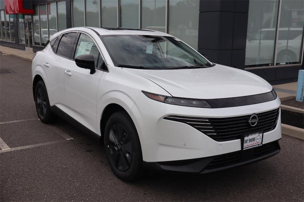 new 2026 Nissan Murano car, priced at $49,745