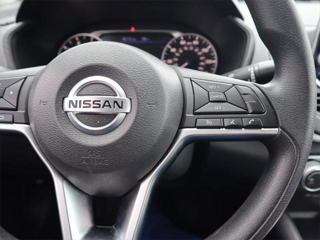 used 2020 Nissan Altima car, priced at $11,947
