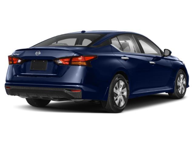 used 2020 Nissan Altima car, priced at $11,947