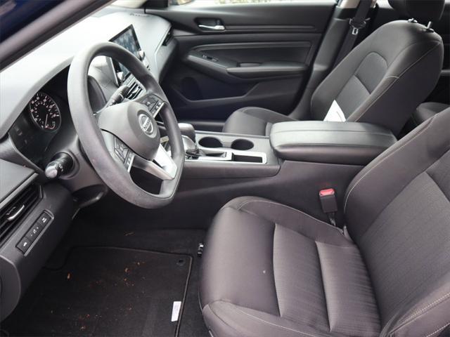 used 2020 Nissan Altima car, priced at $11,947