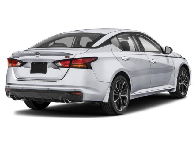 new 2025 Nissan Altima car, priced at $34,480