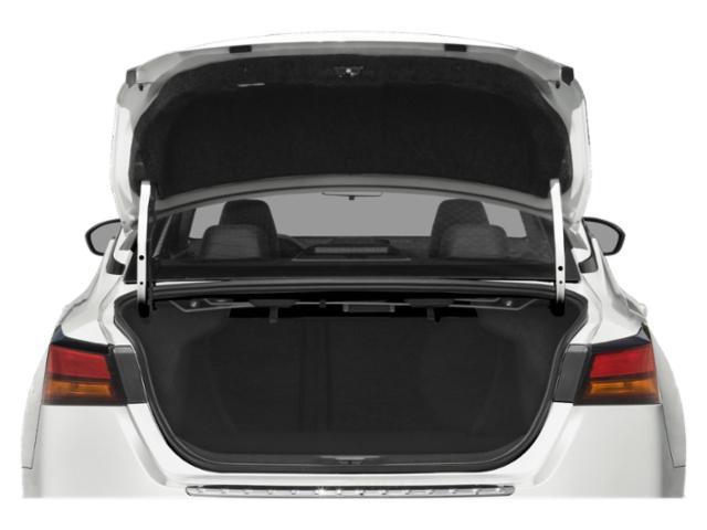 new 2025 Nissan Altima car, priced at $34,480