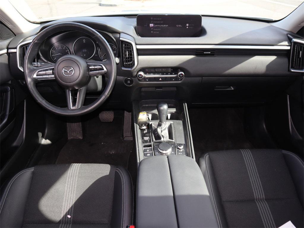 used 2024 Mazda CX-50 car, priced at $23,656