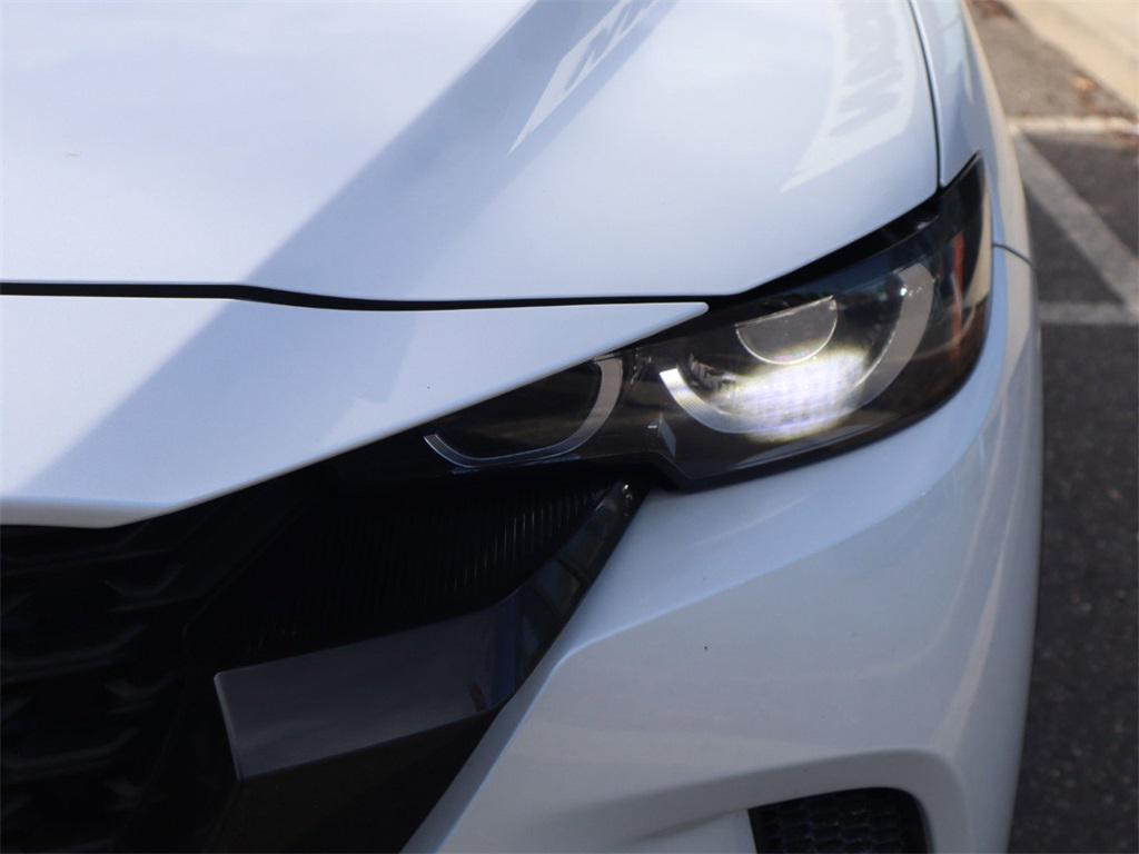 used 2024 Mazda CX-50 car, priced at $23,656