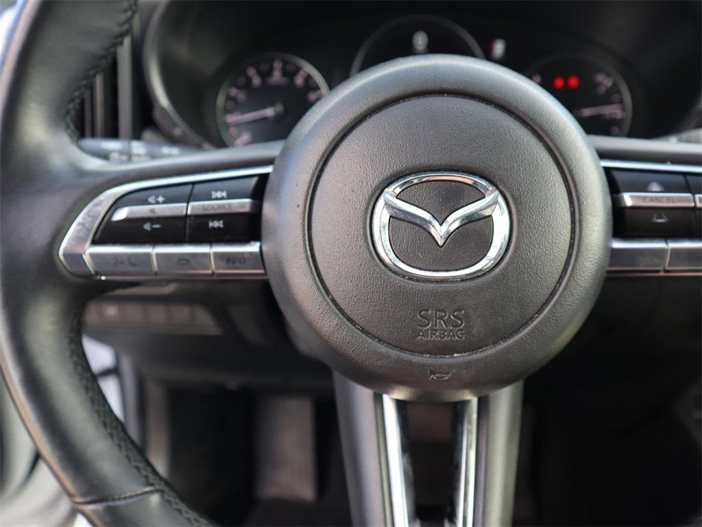 used 2024 Mazda CX-50 car, priced at $23,656