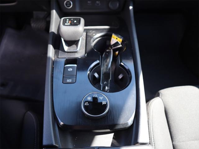 used 2023 Nissan Rogue car, priced at $22,091