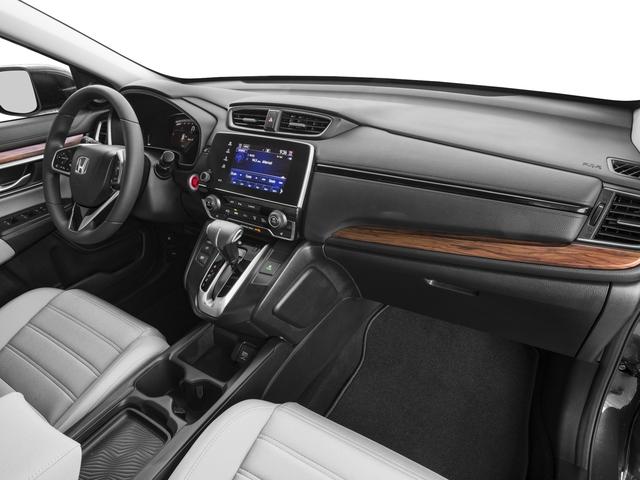used 2017 Honda CR-V car, priced at $19,972