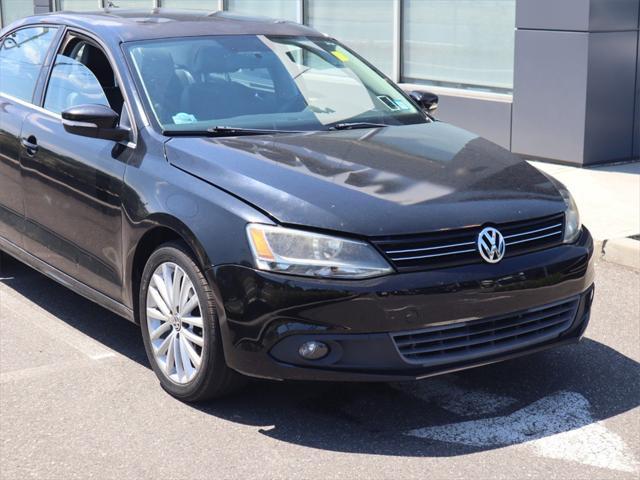 used 2014 Volkswagen Jetta car, priced at $13,143