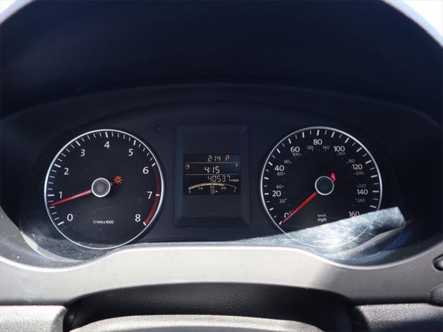 used 2014 Volkswagen Jetta car, priced at $13,143