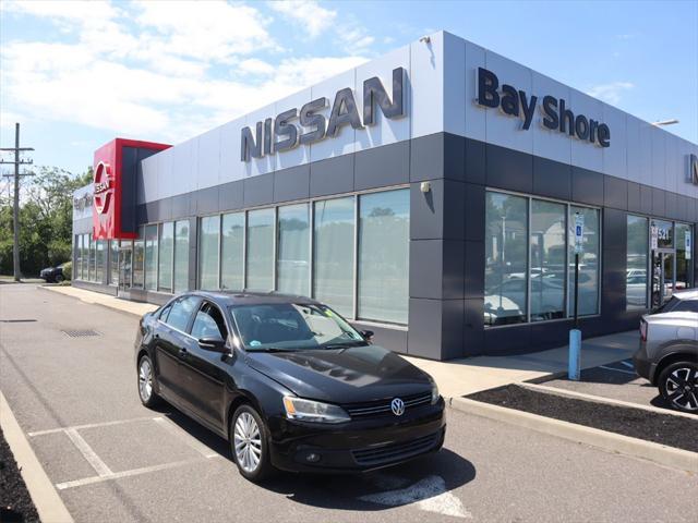 used 2014 Volkswagen Jetta car, priced at $13,143