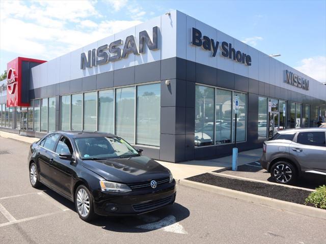 used 2014 Volkswagen Jetta car, priced at $13,143