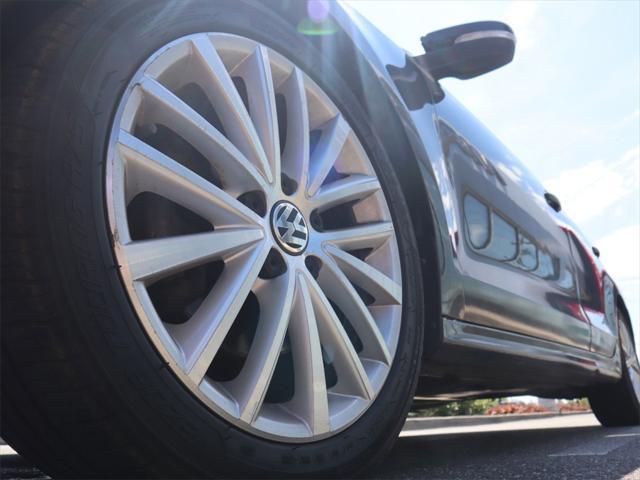used 2014 Volkswagen Jetta car, priced at $13,143