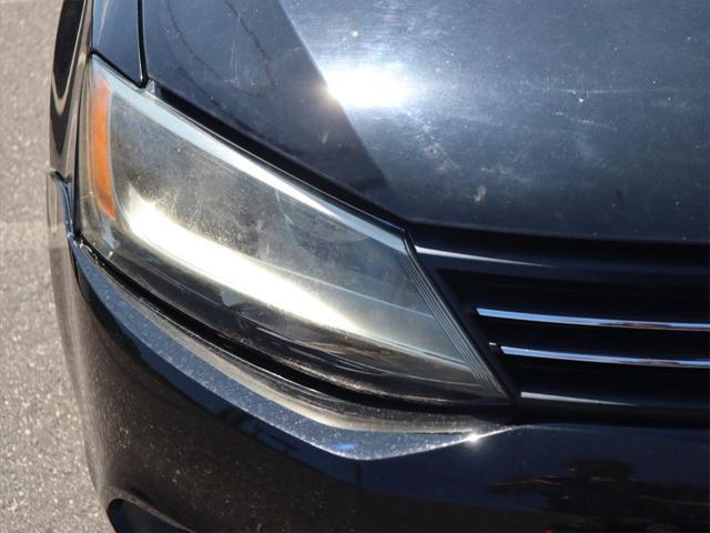 used 2014 Volkswagen Jetta car, priced at $13,143