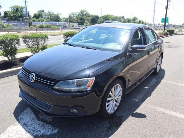 used 2014 Volkswagen Jetta car, priced at $13,143