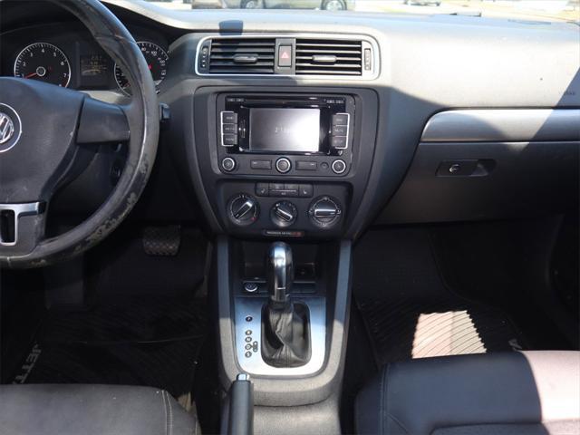 used 2014 Volkswagen Jetta car, priced at $13,143