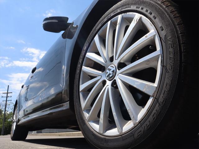 used 2014 Volkswagen Jetta car, priced at $13,143