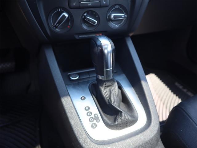 used 2014 Volkswagen Jetta car, priced at $13,143
