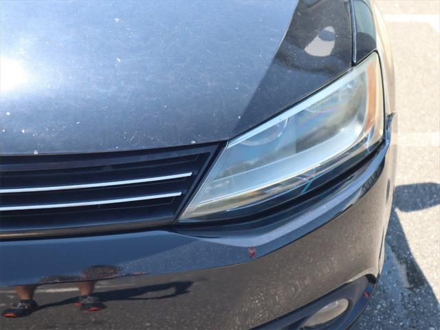 used 2014 Volkswagen Jetta car, priced at $13,143